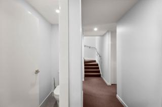 Feathers Lodge - Thredbo - 1