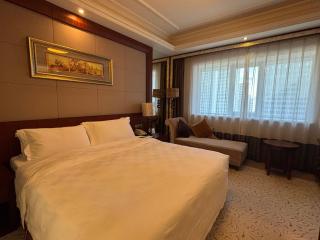 Inn Fine Hotel - Jinzhou - 9
