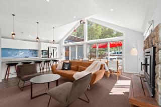 Feathers Lodge - Thredbo - 0