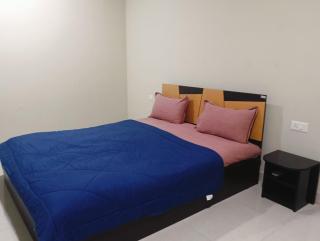Golden sand 2 bhk - Nagpur - 2