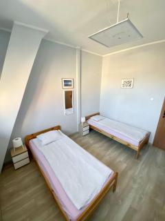 Hostel Universus - Danzig - 9