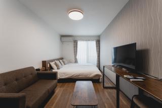 Apartment Hotel KANSO - 4
