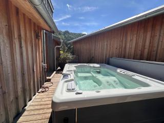 Alpegg Chalets - 8
