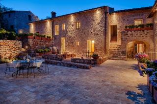 Relais La Costa Historical Residence - Monteriggioni - 9