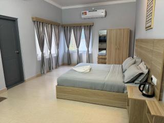 Tibet Holiday Home - Kushālnagar - 2