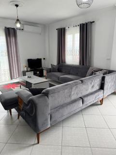 Sea La View Apartment Saranda - Sarandë - 7