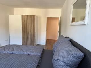 Moderne Ferienwohnung im Herzen von Rheinbach- zentral, gemütlich, gut ausgestattet - Rheinbach - 8