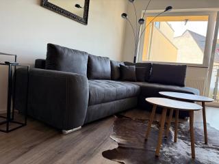 Moderne Ferienwohnung im Herzen von Rheinbach- zentral, gemütlich, gut ausgestattet - Rheinbach - 1