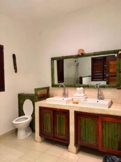 Villa Valiha Boutique Hotel - Madirokely - 4