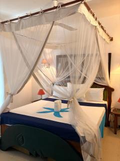 Villa Valiha Boutique Hotel - Madirokely - 3