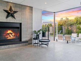 The Sinatra Holiday House in Mulwala - 10 individual beds - Mulwala - 6