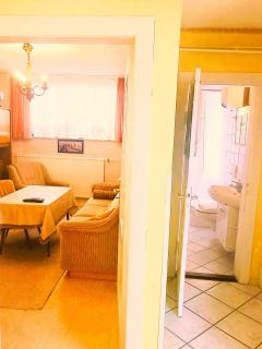 Ferienwohnung Cuxhaven - Cuxhaven - 4