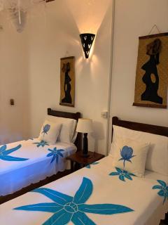 Villa Valiha Boutique Hotel - Madirokely - 2