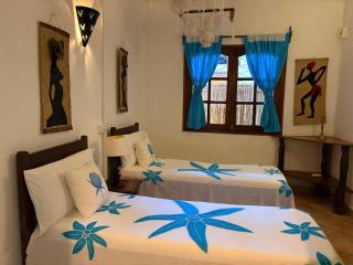 Villa Valiha Boutique Hotel - Madirokely - 1