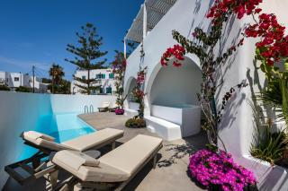 Nissia Beach Apartments & Suites - 3