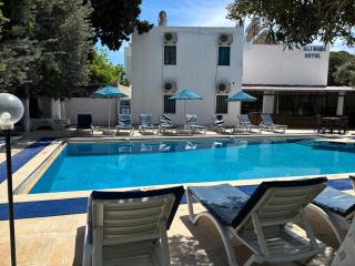 Ali Baba Hotel Gümbet - Gümbet - 6