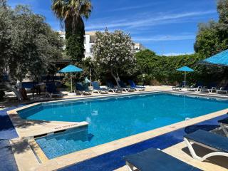 Ali Baba Hotel Gümbet - Gümbet - 8