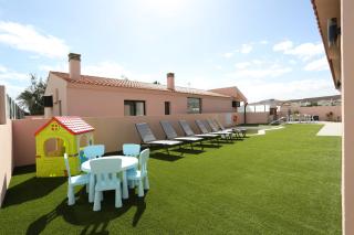 Golden dunes villa shakespeare - Caleta De Fuste - 5