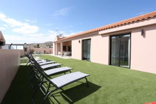 Golden dunes villa shakespeare - Caleta De Fuste - 4