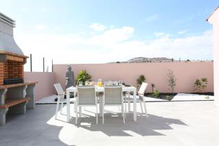 Golden dunes villa shakespeare - Caleta De Fuste - 2