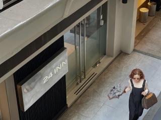 24 Inn - Bangkok - 0