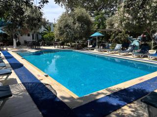 Ali Baba Hotel Gümbet - Gümbet - 4