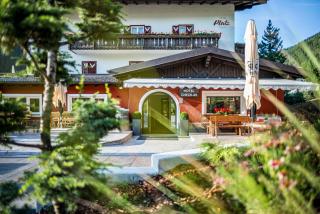 Hotel Platz - St. Ulrich in Gröden - 6