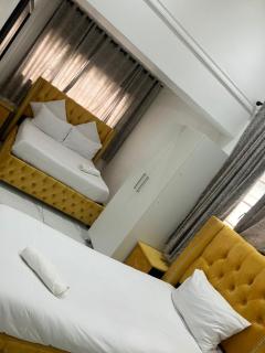 De Dreamz Guest House - Gqeberha - 7