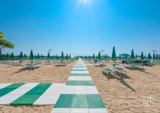 HT - Mini con piscina & spiaggia - El Palmar - Lido di Jesolo - 1