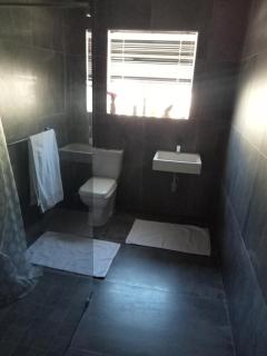 Mandoo guesthouse - Despatch - 1