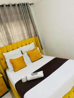 De Dreamz Guest House - Gqeberha - 3