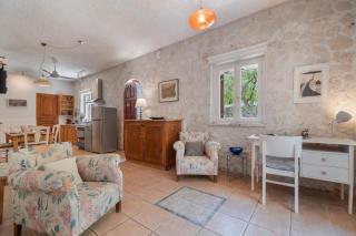 Stone House In Katouna With Garden - Katouna - 6