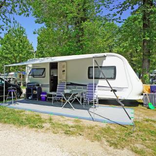 San Francesco Camping Village - Desenzano del Garda - 9