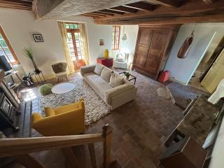 The Longere des Daubenys - - 5
