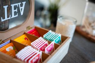 MOLA Apartments-Charmante Ferienwohnung im Herdecke Zentrum für 3 Personen-große Dachterrasse-Grill-Gratis Parken-WLAN - Herdecke - 2