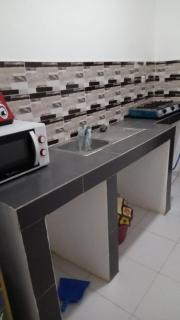 Appartement meublé - Lomé - 0
