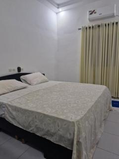 Appartement meublé - Lomé - 7