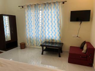 Sriram Guesthouse Chikmagaluru - Chikmagalūr - 4