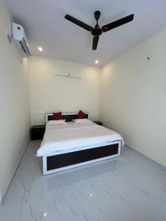 Sriram Guesthouse Chikmagaluru - Chikmagalūr - 8
