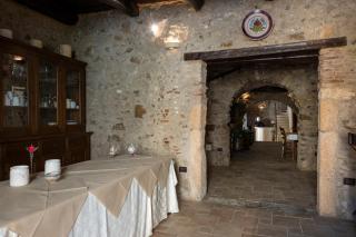 Alarcon B&B soggiorno storico - Rende - 2