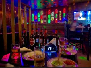 Hotel Melrose Inn - Aligarh - 8
