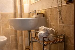Alarcon B&B soggiorno storico - Rende - 1