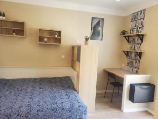 Chaillot 5 - 6