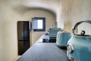 Room in Villa - Panoramic Villa in Akrotiri with Stunning Views - 7