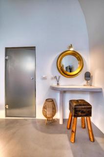 Room in Villa - Panoramic Villa in Akrotiri with Stunning Views - Akrotiri - 2