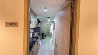 STARR VACATION Condo - Manila - 0