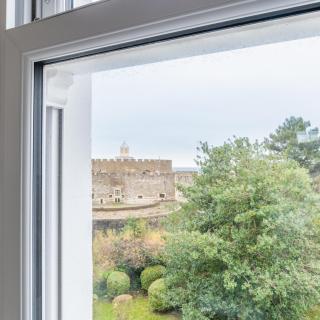 Channel View Apartments - 4