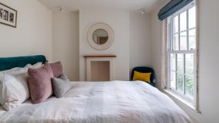 Channel View Apartments - 1