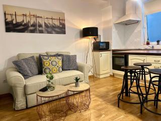 The Central Nook - Cluj-Napoca - 6