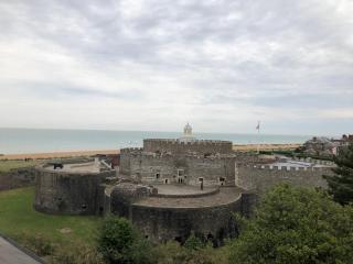 Channel View Apartments - 3